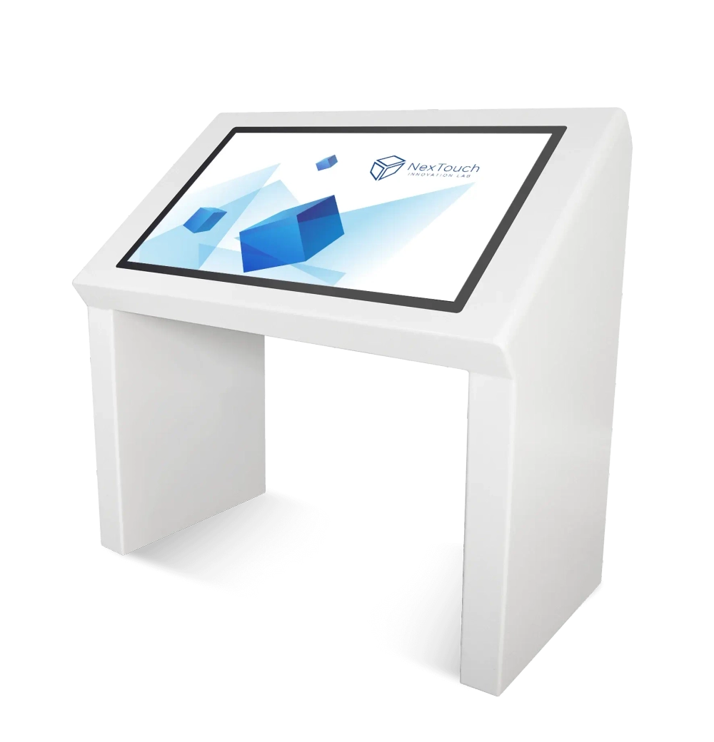 Интерактивный стол NexTable Agile 43P