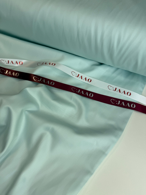 Сатин отельный 300ТС ментол