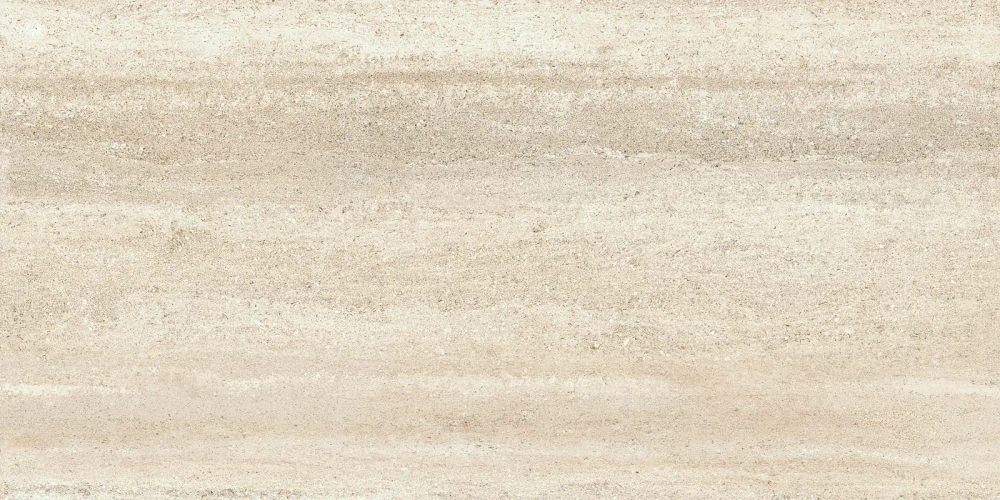 Керамогранит Alma Ceramica GFA3060ATS04R Altesse 30x60 бежевый глазурованный матовый / рельефный / противоскользящий под травертин