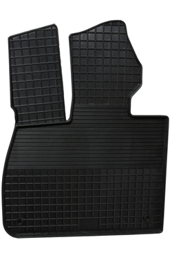 Резиновые коврики Сетка для Li Auto L6 2024-н.в. Seintex.318682