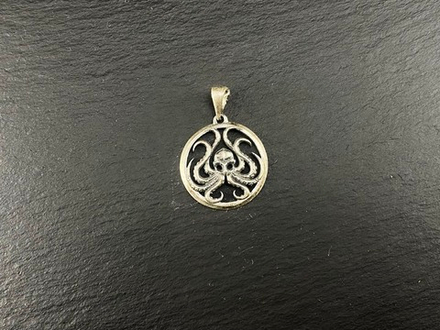 Подвеска. Кракен