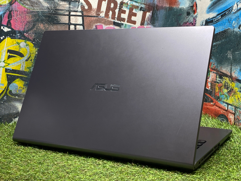 Ноутбук Asus i3-10/8GB/SSD512 X509JA-BQ580[90NB0QE2-M11830]/Windows 10