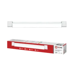 Светильник трековый линейный светодиодный поворотный LTP-OPAL 2540WH 25Вт 4000К 120гр 465мм белый IN HOME