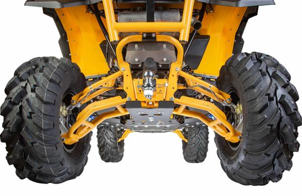 Квадроцикл STELS ATV800 (TE) ГЕПАРД 2.0 K05 EPS GN