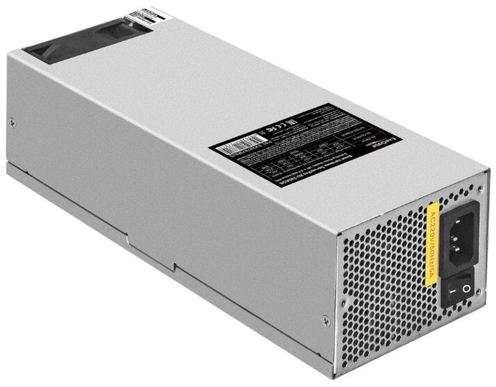 Блок питания  Exegate ServerPRO-2U-700ADS
