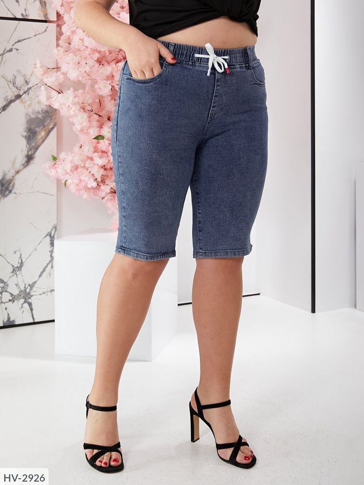 Шорты HV-2926 Фабрика Моды