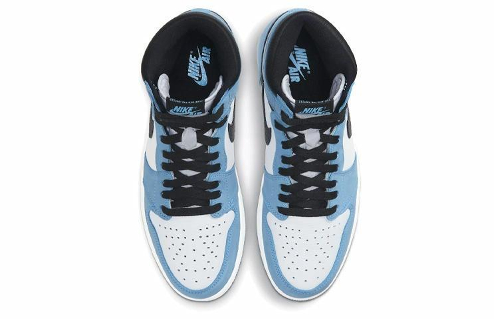 Кроссовки Jordan Air Jordan 1 Retro High Og "University Blue"