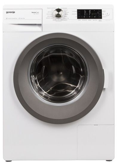Стиральная машина Gorenje W 75F03/IS