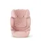 Автокресло Cybex Solution T i-Fix Peach Pink Plus