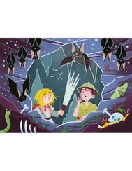 Puzzle PZL 2X20 LOOKING FOR ADVENTURE