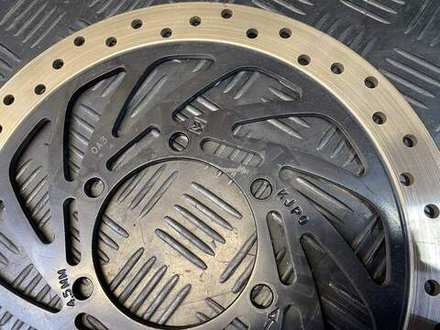 Диск тормозной передний KTM 250 Duke 2020