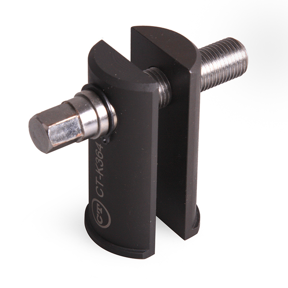 Съемник обоймы подшипника рулевой колонки Car-Tool CT-K364