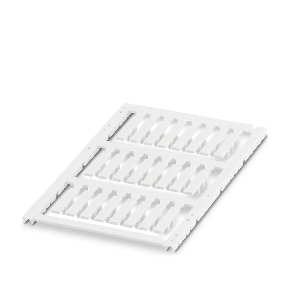 0832100 - UCT-WMCO 1,9 (23X4) - Маркировка проводов