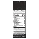 Dr. Mercola, Solspring®, Biodynamic®, темный шоколад, 70% какао, 12 плиток по 40 г (1,41 унции)