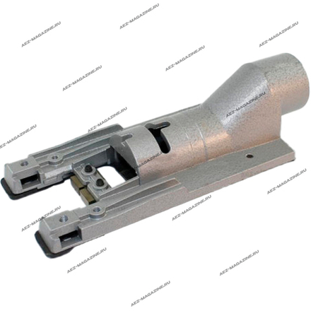 Лыжа для лобзика Фиолент старый