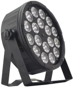 Световой прибор LED PAR 18x12 RGBW AL