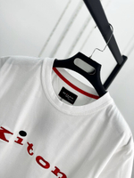 Футболка Kiton, арт. 709106