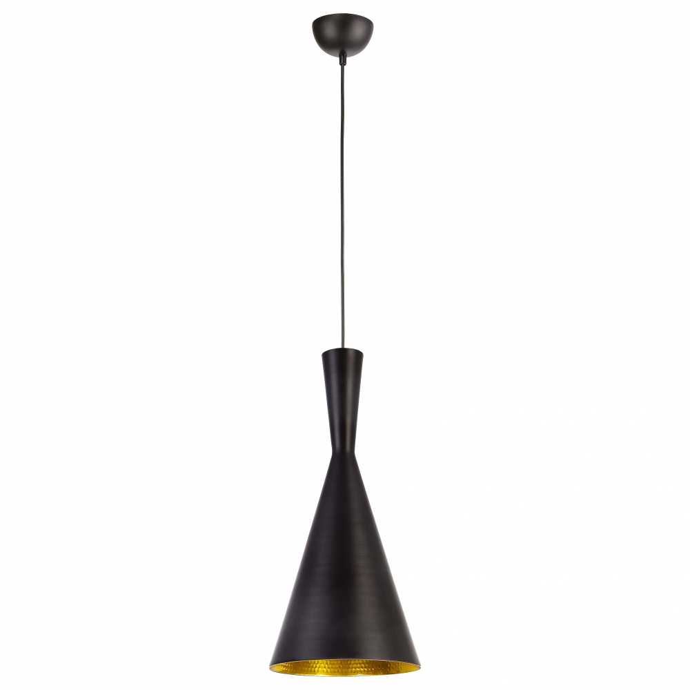 Подвесной светильник Arte Lamp Capello A3408SP-1BK