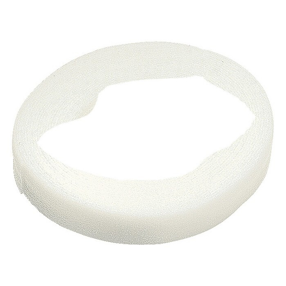 Лента для окон самоклеящаяся, L 10 м, 40 мм Сибртех 93868