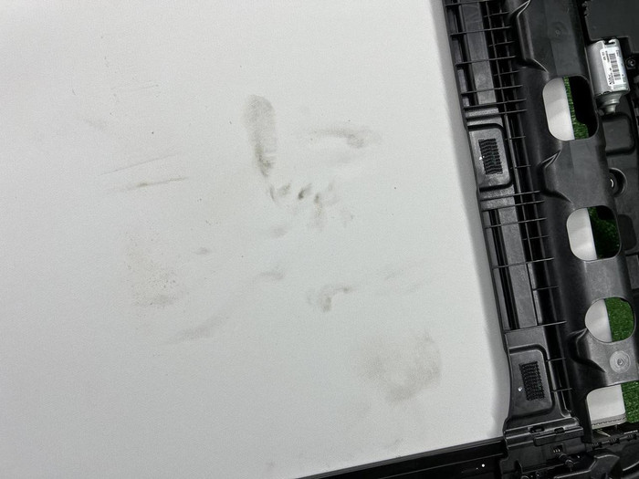 Панорамная крыша Changan Uni-K (2020-н.в.)