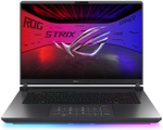 Ноутбук ASUS Rog Strix  16" / 16 Гб / SSD 1024 Гб / Без ОС / G615JM-RV020 / 90NR0N61-M000R0