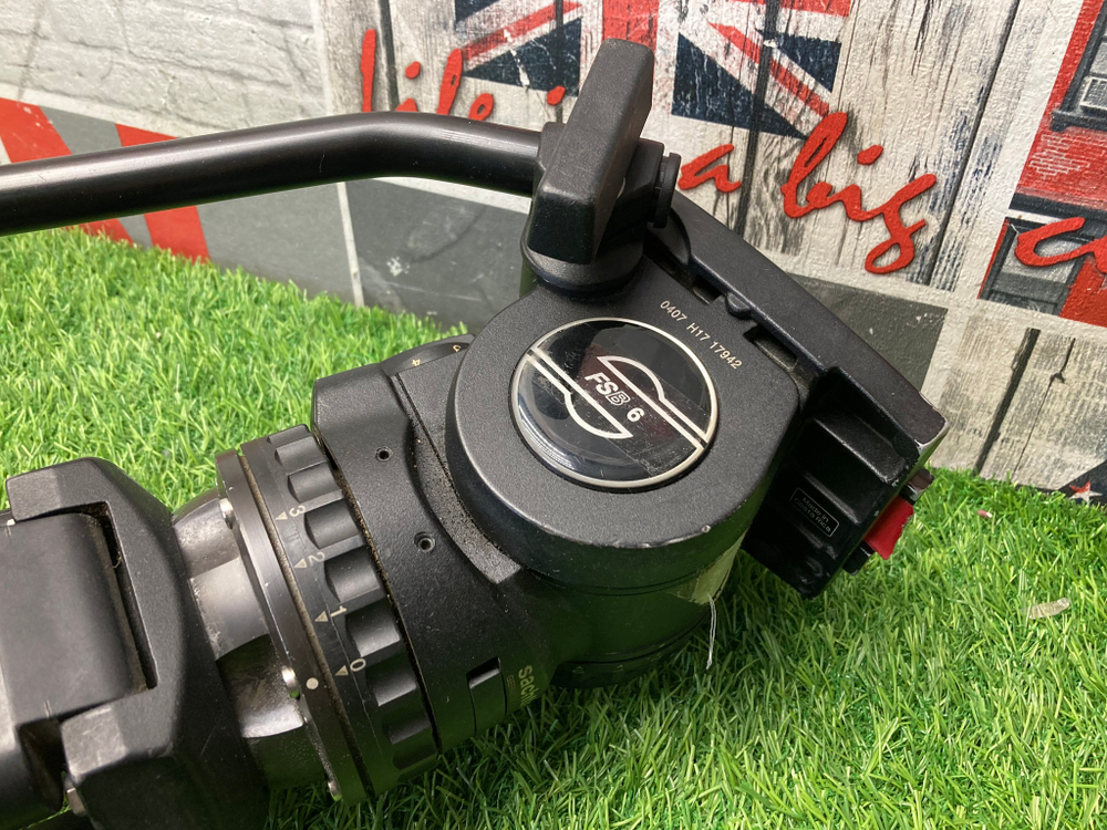 Sachtler System FSB 6 SL MCF
