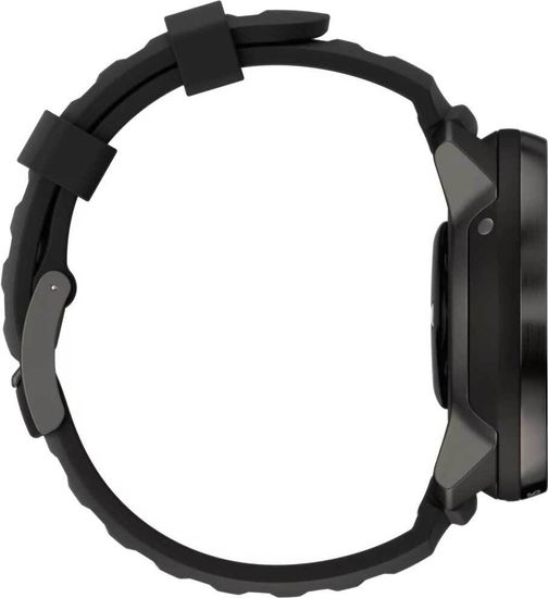 Спортивные часы Suunto Ocean All Black SS050982000