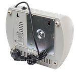 Стабилизатор напряжения серии LUX Ресанта АСН-500Н1/1-Ц