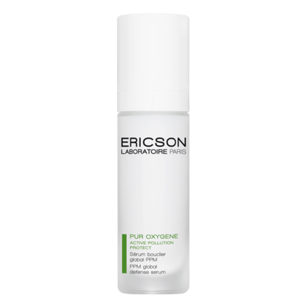 Ericson Laboratoire Защитная сыворотка глобального действия PPM Global Defense Serum 30 мл