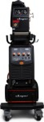 Сварочный полуавтомат СВАРОГ TECH MIG 3500 (N222) многофункциональный (MIG/MAG, MMA) 00000091307