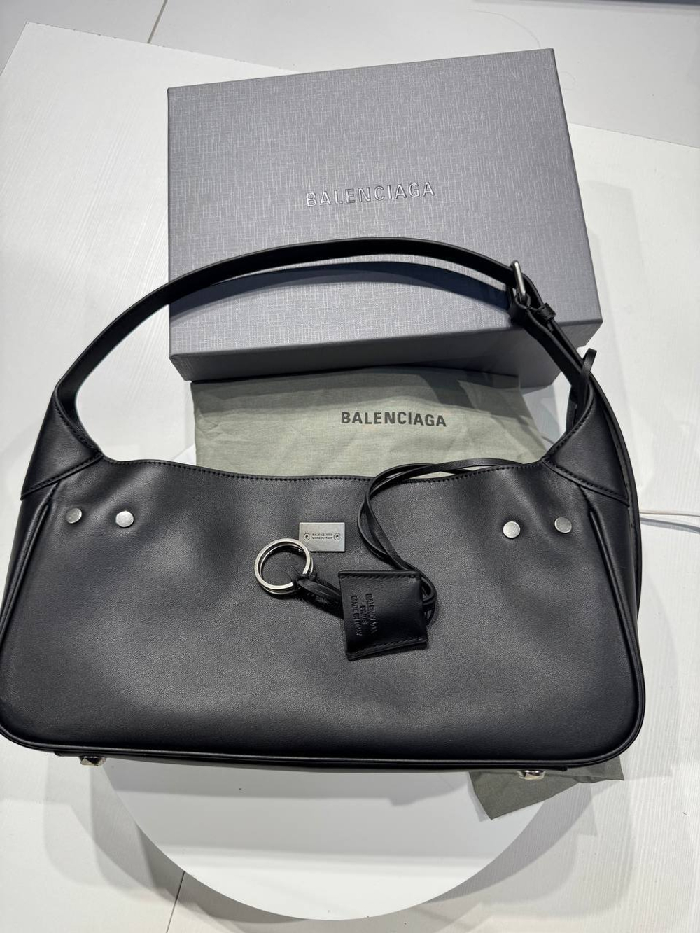 Сумка Balenciaga