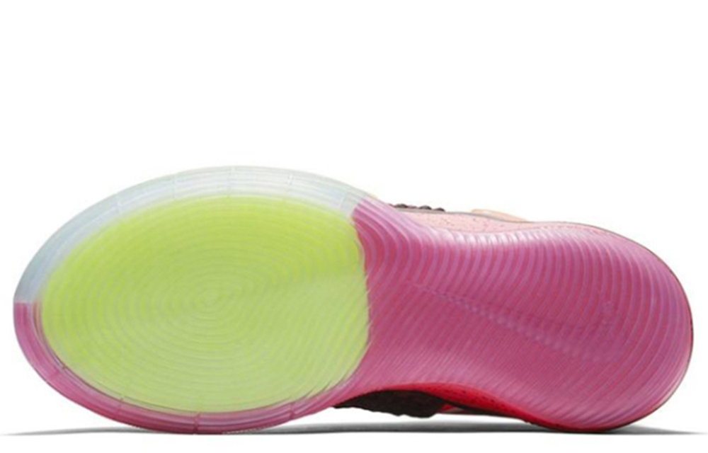 Кроссовки Nike Alphadunk Ep