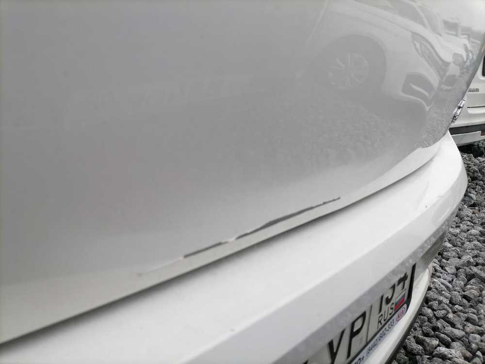 FAW Bestune B70 Standart 1.5T DCT