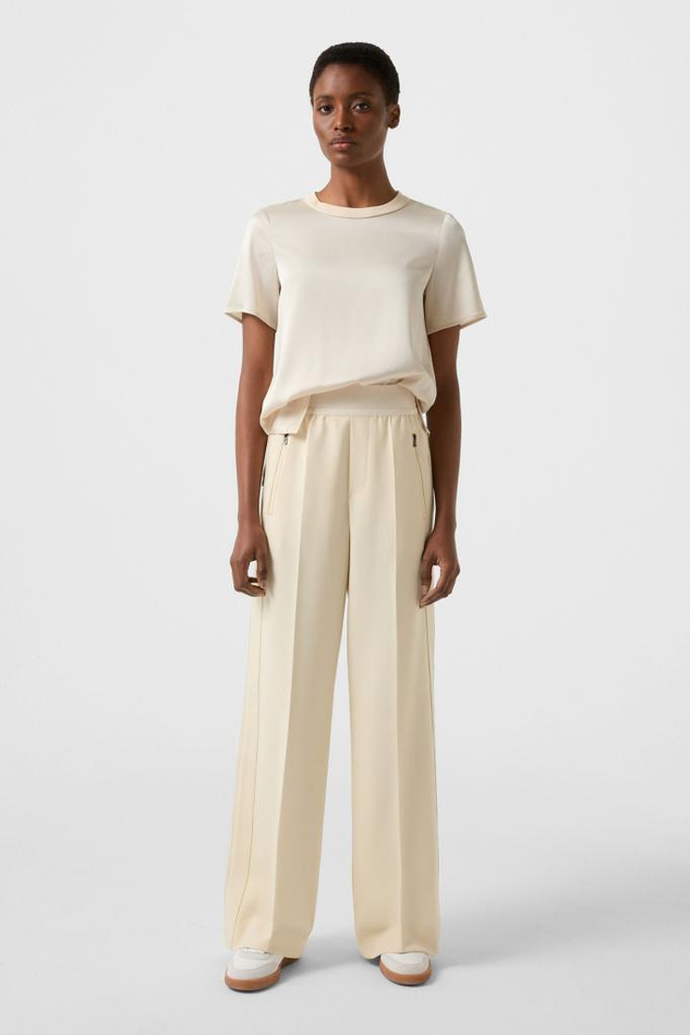 Брюки BOGNER YLVI-6 в бежевом цвете