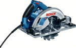 Пила дисковая Bosch GKS 65 GCE