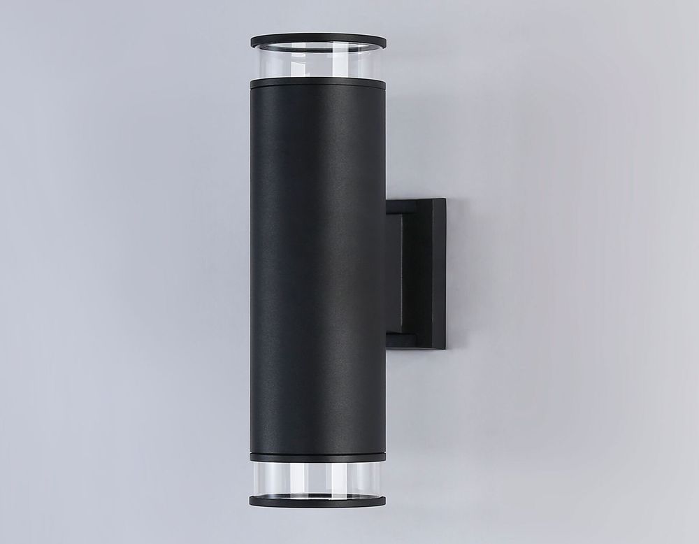 Ambrella Уличный настенный архитектурный светильник Garden ST3821