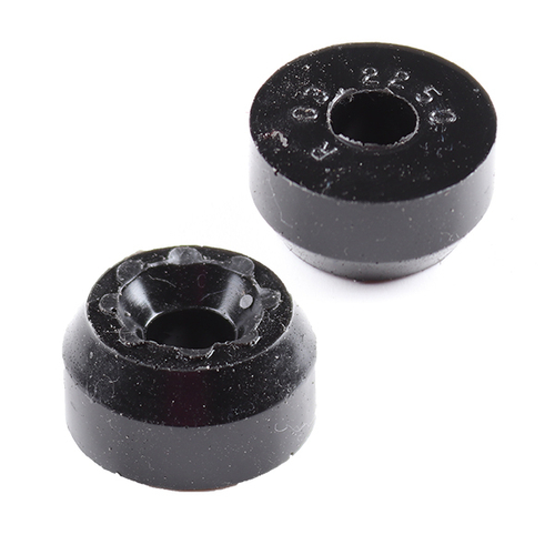 Полиуретановая втулка амортизатора задней подвески, верхнее крепление, верхняя (Кратность 2 шт.) R032250