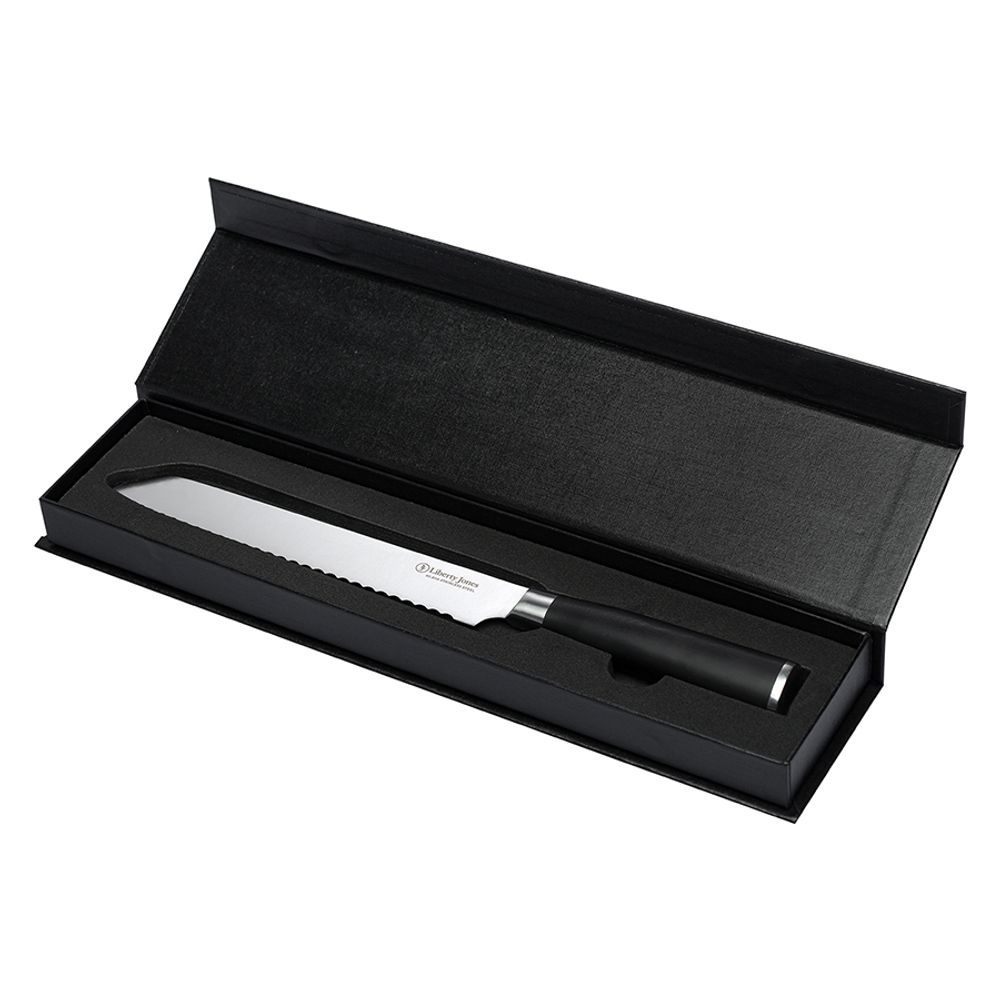 Нож для хлеба Icon, 21 см