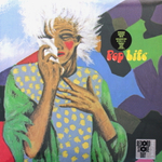 Prince And The Revolution / Pop Life (12" Vinyl Single)