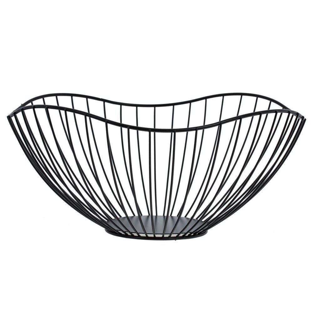 GAEM Ваза для фруктов, L26 W26 H12 см