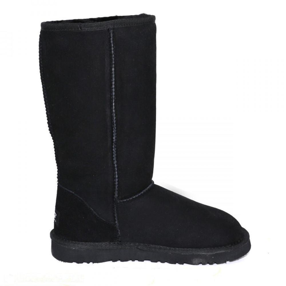 Угги Classic Tall Black