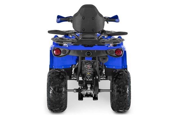 Квадроцикл SHARMAX Hummer 320 RX LTD