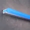 Гибкий неон 1708 24В 9,6Вт/м Синий IP67 5м Led Strip 200521
