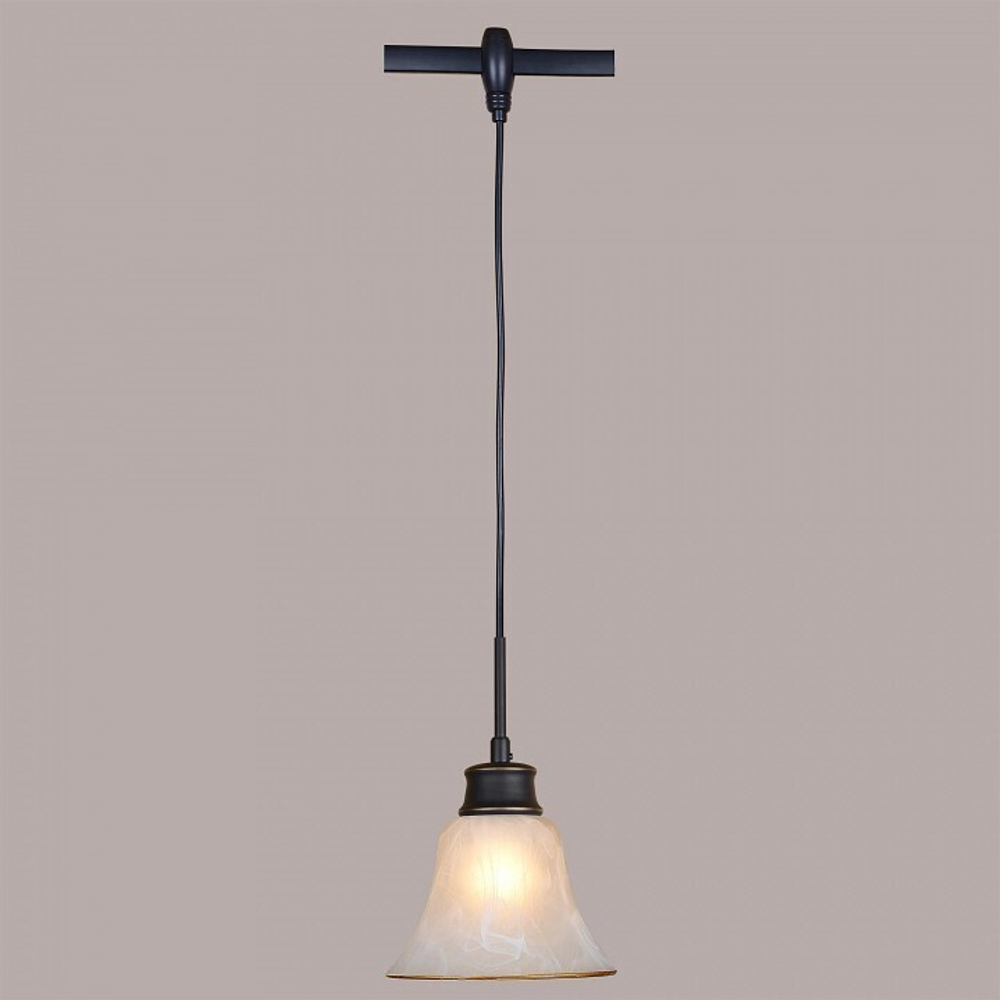 Трековый светильник Citilux CL560215