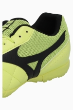 Сороконожки Mizuno Morelia Sala Club TF - зеленый