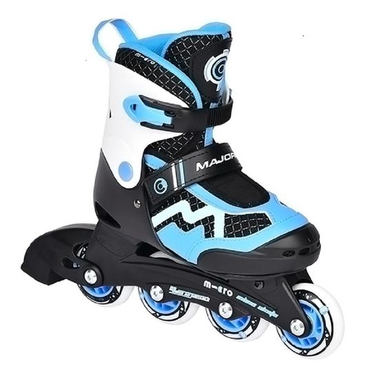 Детские ролики Micro Majority