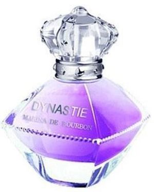 Princesse Marina De Bourbon DYNASTIE Eau De Parfum