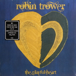 Robin Trower / The Playful Heart (2LP)