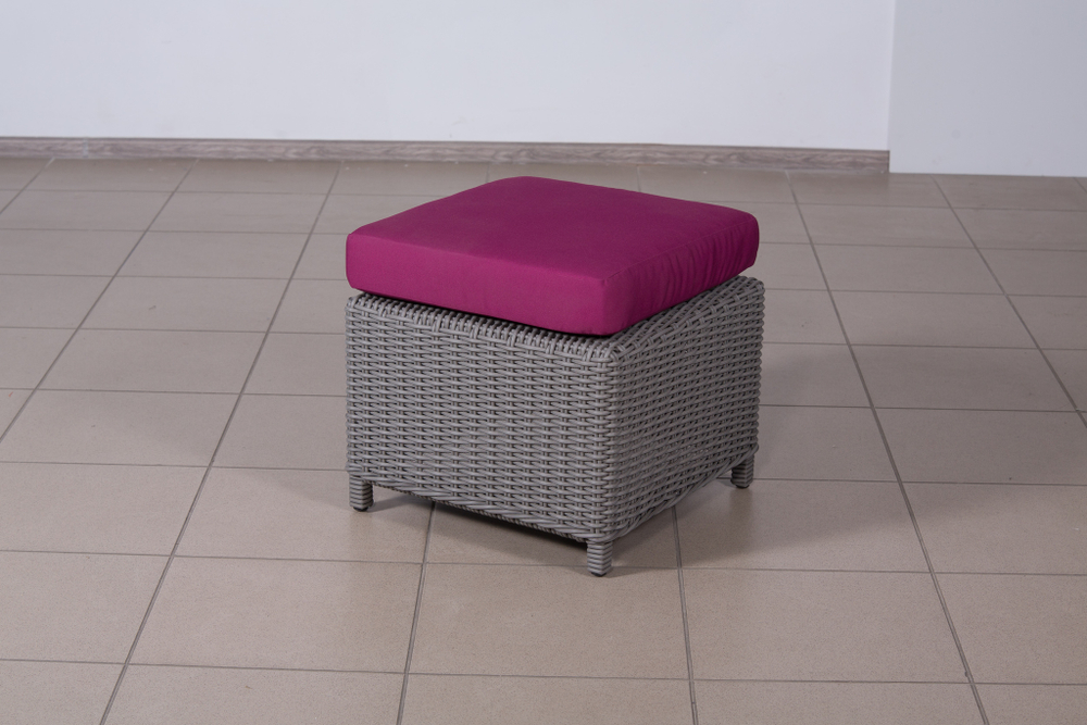 Пуф, коллекция Сан-Марино