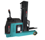 Штабелер с выдвижной мачтой (мини – ричтрак) PROLIFT PRO MRV 1655 li-ion